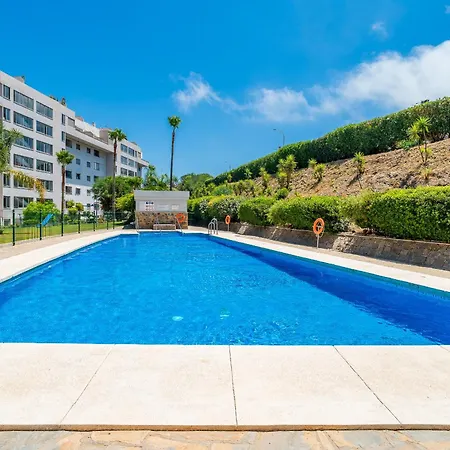Cubo's Vega & Parking Apartmán