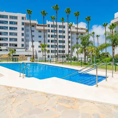 Apartmán Cubo's Vega & Parking