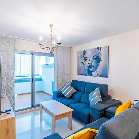 Apartmán Cubo's Vega & Parking *