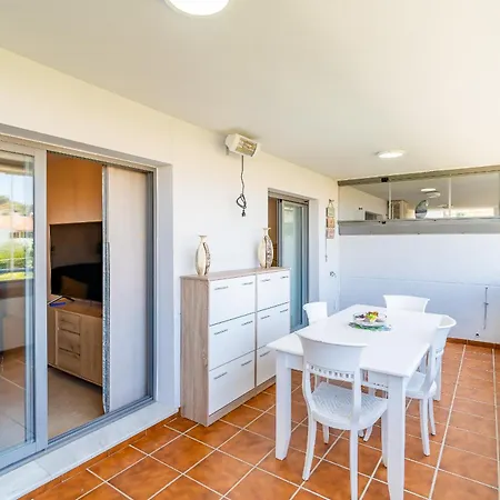 Cubo's Vega & Parking Apartmán Fuengirola