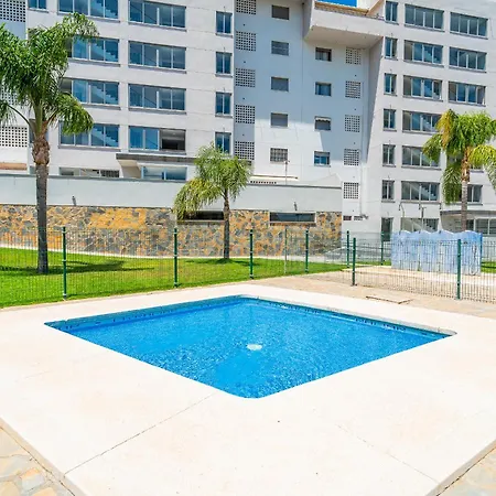 Apartmán Cubo's Vega & Parking *